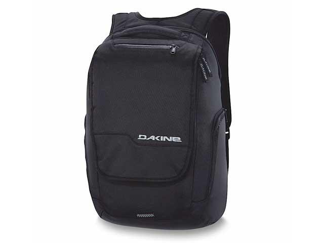 Раница Dakine Corridor Black 