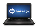 HP Pavilion G6-1263sa