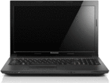 Lenovo Ideapad B570