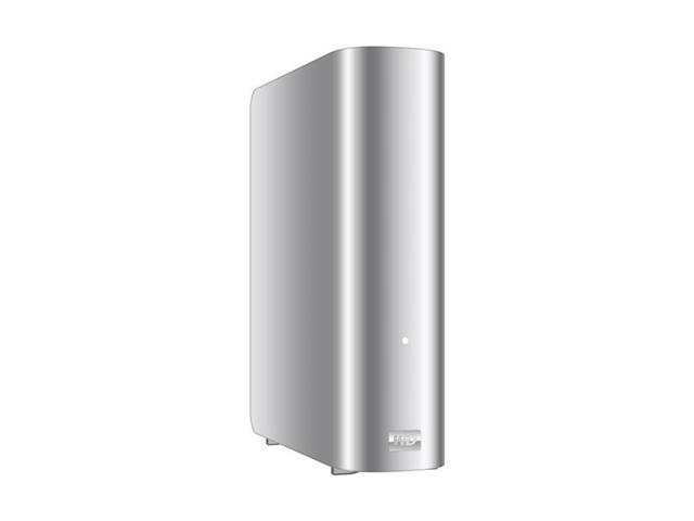 Външен диск Western Digital My Book Studio 1TB