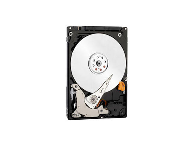 Western Digital 1TB / 5200rpm