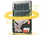 Seagate Momentus XT750HDD + 4GB SSD