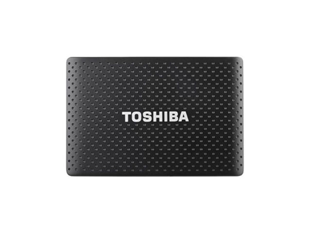 Външен диск Toshiba STOR.E PARTNER 1TB USB 3.0