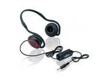 Слушалки с микрофон Fujitsu HS P2000