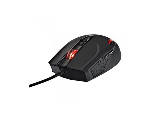 Геймърска мишка ТteSPORTS Black