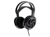 Геймърски слушалки TteSPORTS Shock Spin black