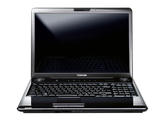 Toshiba Satellite P300-26L