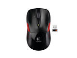 Безжична оптична мишка Logitech M525