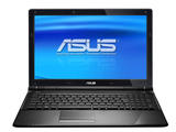 ASUS U50VG с чанта и мишка