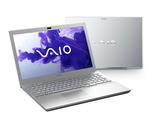 Sony VAIO VPCSE2F1E