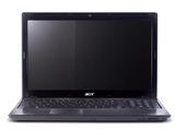Acer Aspire 5741G