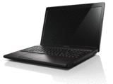 Lenovo IdeaPad G580