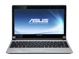 ASUS UL20A с чанта и мишка