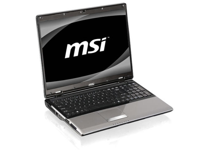 MSI CX620-008XEU