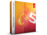 Adobe Creative Suite 5 Design Standard 