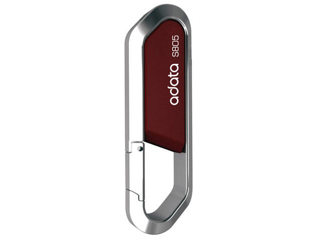 Преносима памет 8GB USB A-DATA S805