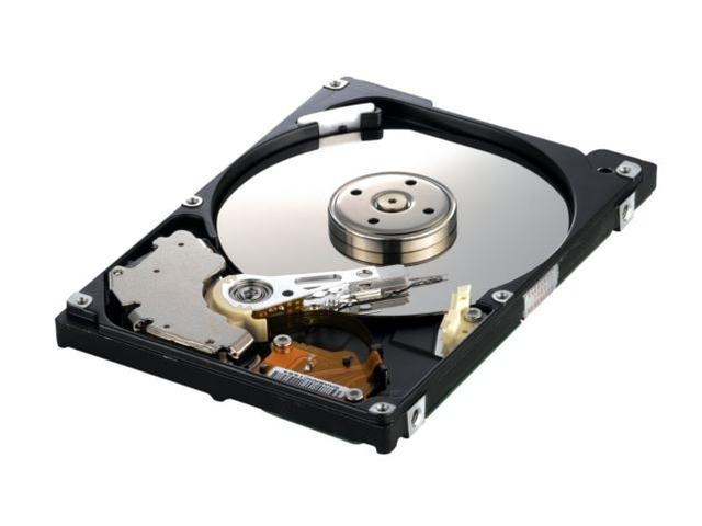 Samsung 160GB / 5400rpm - PATA