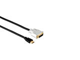 HDMI към DVI кабел Hama