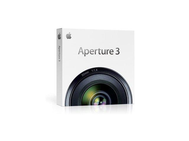 Aperture 3 Retail