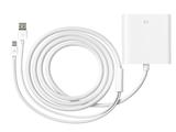 Mini DisplayPort към Dual-Link DVI Adapter