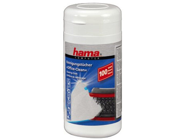 Почистващи кърпи Hama