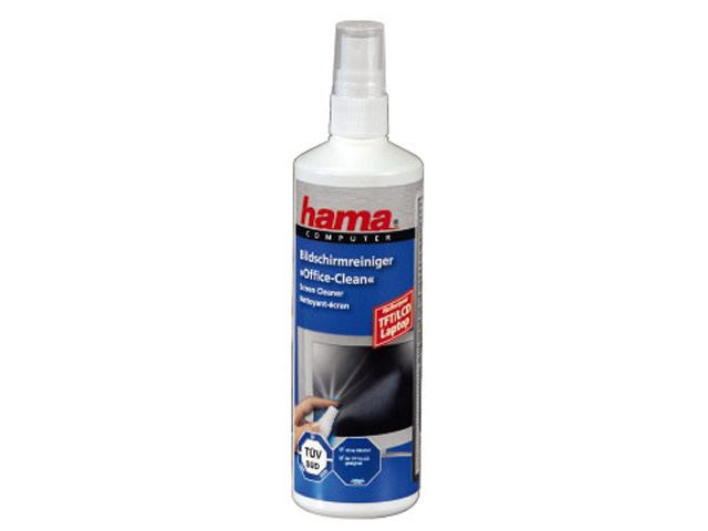 Почистващ спрей Hama