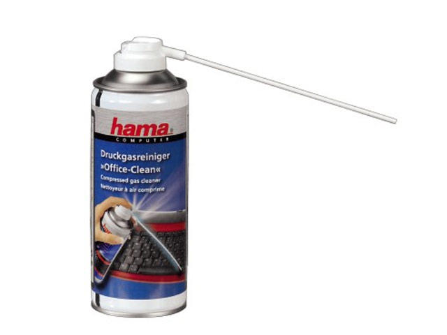 Спрей за почистване Hama