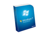 Windows Professional 7 Bulgarian 64-bit