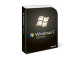 Windows Ultimate 7 English 32-bit