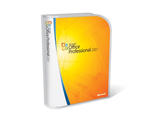 Microsoft Office Pro 2007 Bulgarian 32-bit
