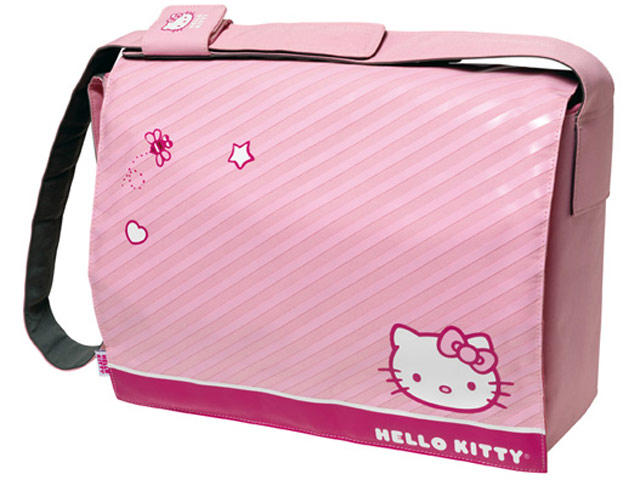 Чанта Hello Kitty