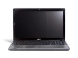 Acer Aspire TimeLine X 5820