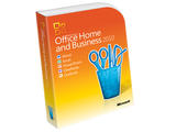 Office Home and Business 2010 32-bit/x64