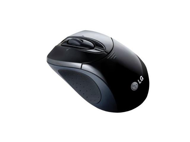 Безжична мини мишка LG CM310