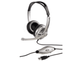 Слушалки с микрофон HS-440