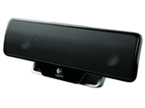Стерео тонколона Logitech Z205