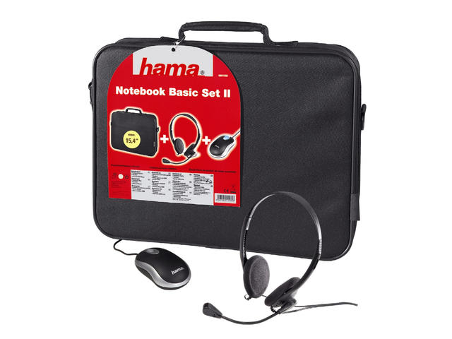 Комплект за лаптоп Hama