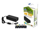 Универсално захранване за лаптоп Fortron NB65V