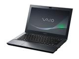SONY VAIO S