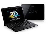 SONY VAIO F21