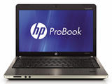 HP ProBook 4330s