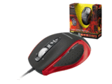 TRUST Laser Gamer Mouse Elite GM-4800