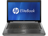 HP EliteBook 8760w
