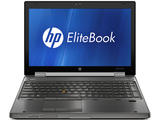 HP EliteBook 8560w