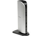 Toshiba Dynadock U10 - USB Port Replicator 