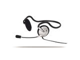 Слушалки с микрофон Logitech PC Headset 120