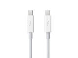 Apple Thunderbolt кабел 2 м.