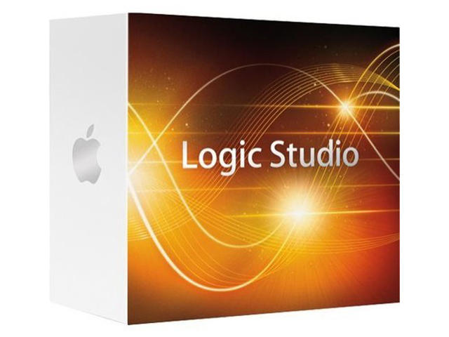 Logic Studio VL 5+