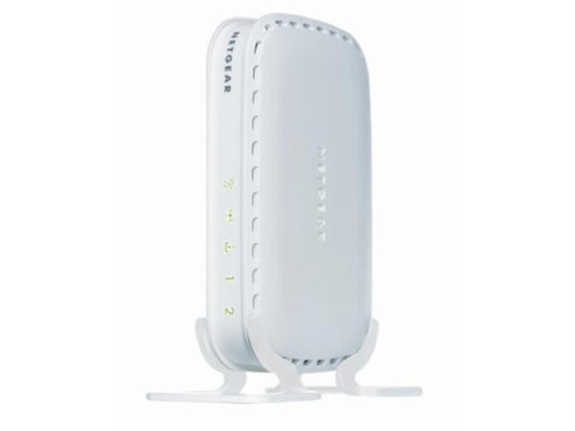 Netgear  WiFi N150 рутер