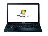 Toshiba Satellite C660-1MT